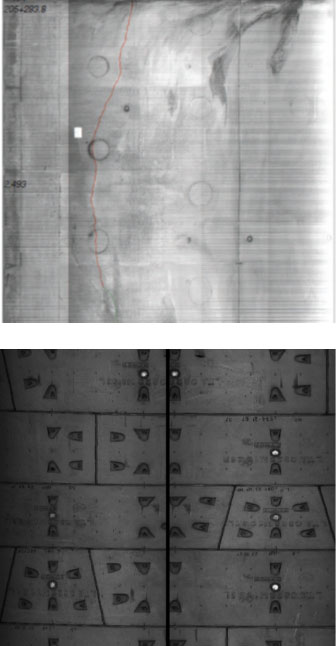 Classification Of Cracks