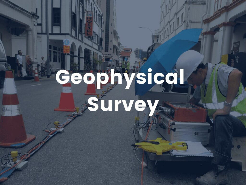 Geophysical Survey