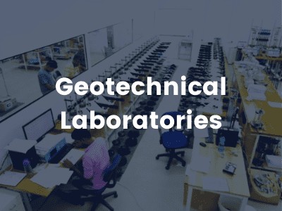 Geotechnical Laboratories