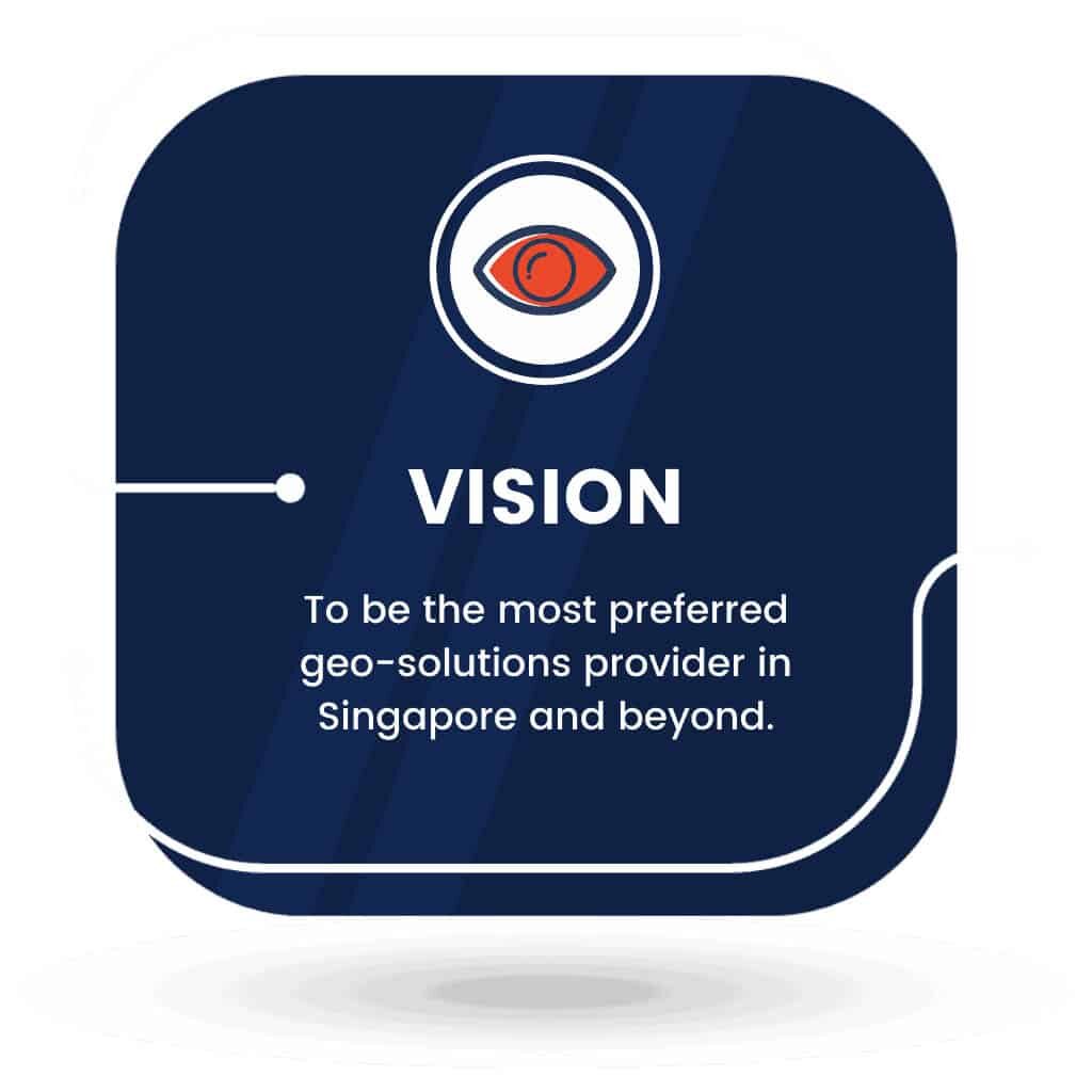 Company's vision