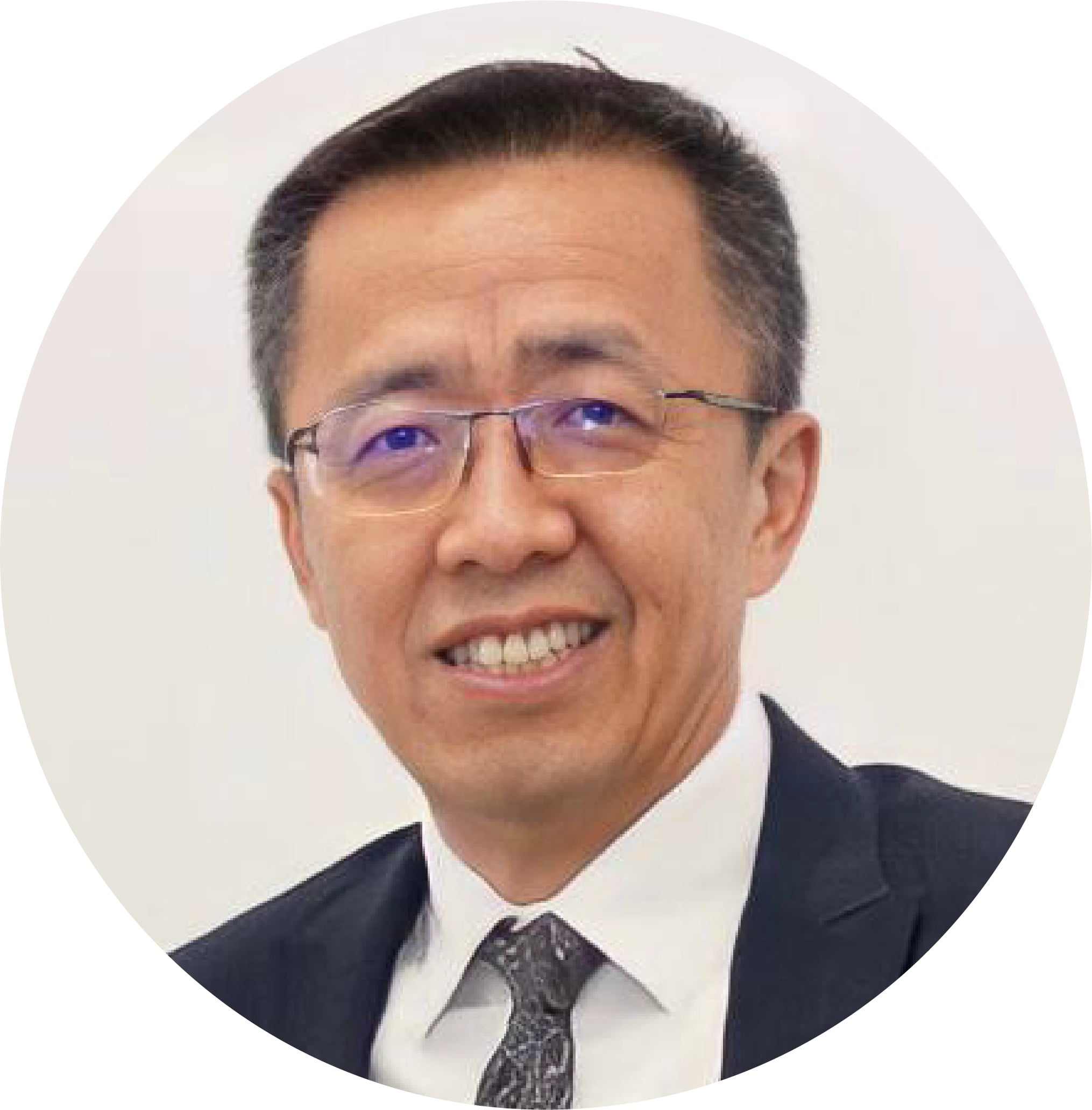 Dr. Joseph Wang Hou