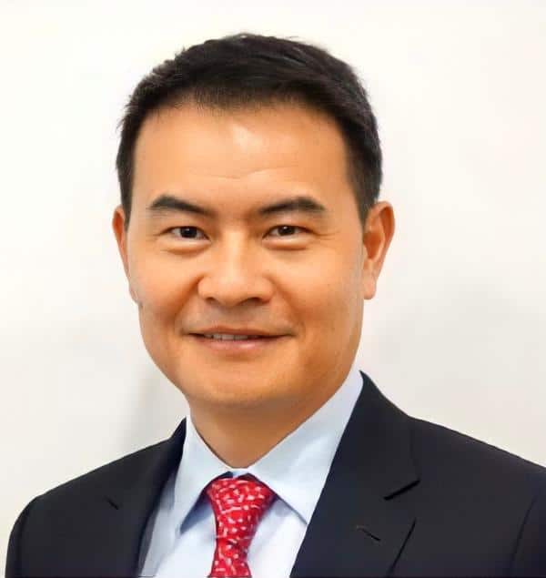 Luo Chang Wei